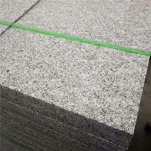 芝麻灰石材產地