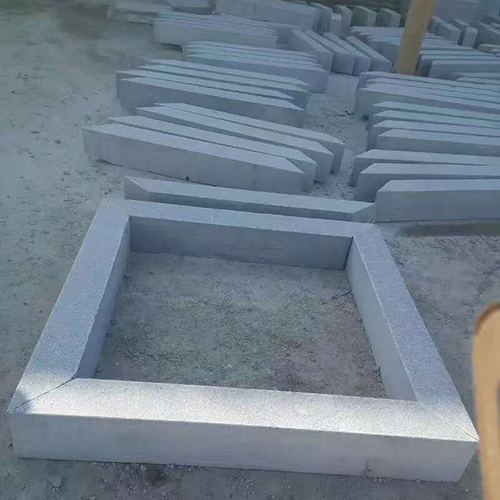 山東芝麻灰石材價格